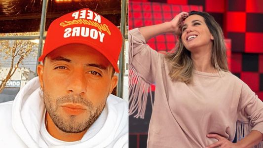 La furia de Cinthia Fernández al ver fotos de Defederico de festejo en Palermo