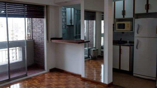 De todos los jóvenes que averiguan por propiedades, más de la mitad busca para alquilar