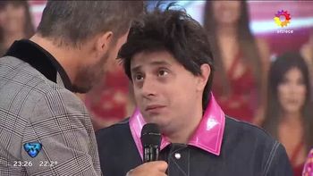 El Dipy y su boda con Mariana Diarco: Me caso en noviembre, pero no está todo bien...