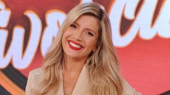 Laurita Fernández se refirió a si tendría una pareja abierta: En algún momento...