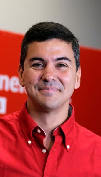 El presidente de Paraguay, Santiago Peña, fue internado en Brasil mientras asistía al G20
