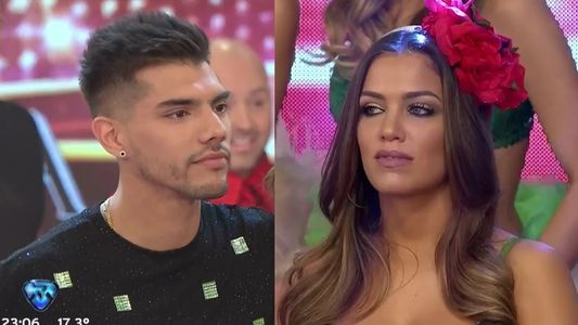 Tyago Griffo anunció su ruptura con Rocío Robles y ya tiene a otra bailarina en vista