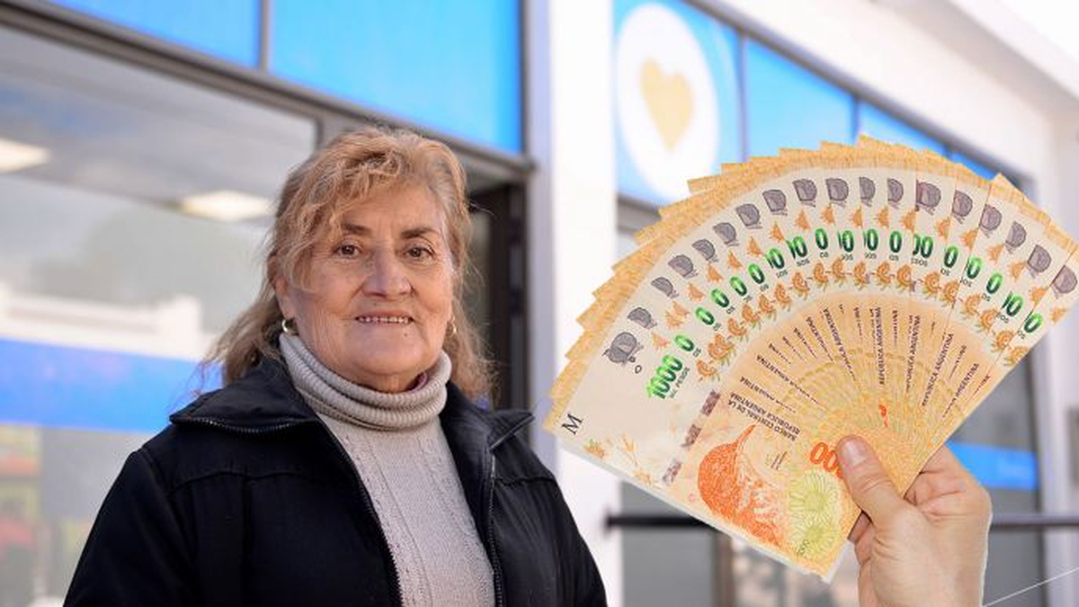 Las jubilaciones, pensiones y asignaciones tendr&aacute;n un aumento del 20,87 por ciento correspondiente al cuarto incremento del a&ntilde;o (Foto: archivo).