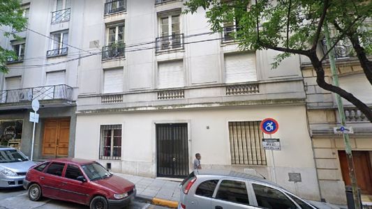 Muerte y misterio en el sexto piso: una testigo aseguró que vio a Emmily pedir ayuda y tener cara de horror antes de su caída