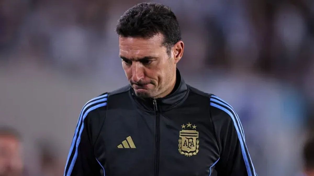 Alarma en la Selección Argentina: el reglamento FIFA por el que podría suspenderse el amistoso con Guatemala