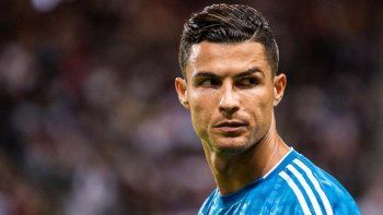 Los abogados de Cristiano Ronaldo admitieron un pago de 375 mil dólares a la mujer que lo acusó de violación