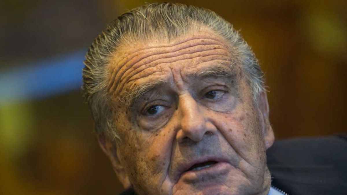 Eduardo Eurnekian
