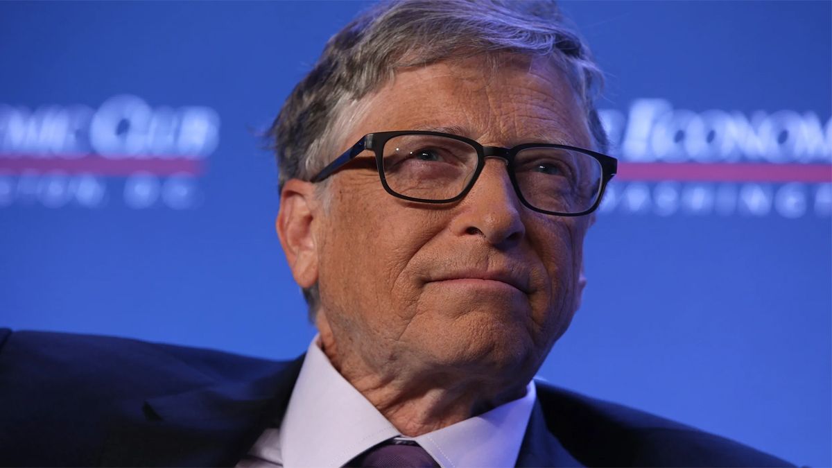 Bill Gates: dos consejos para relajar la mente y dormir bien