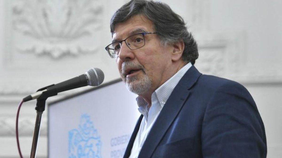 lberto Sileoni desmintió al Presidente tras su polémica frase sobre el salario de los docentes