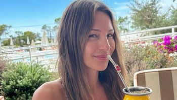 El meticuloso plan de Pampita tras su separación de Roberto García Moritán