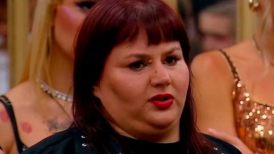 Se conocieron detalles del padecimiento que sufre la mamá de Yipio de Gran Hermano