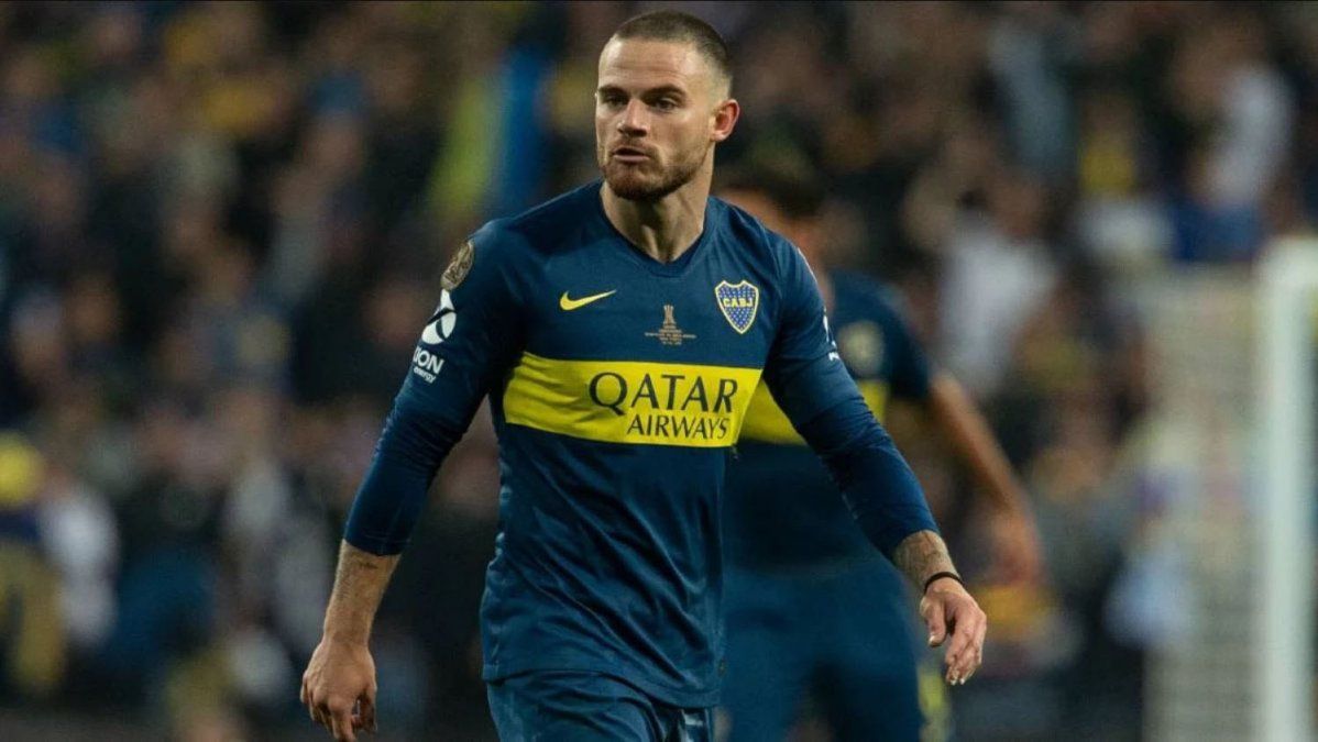 Alfaro: El mejor refuerzo es que se quede Nández