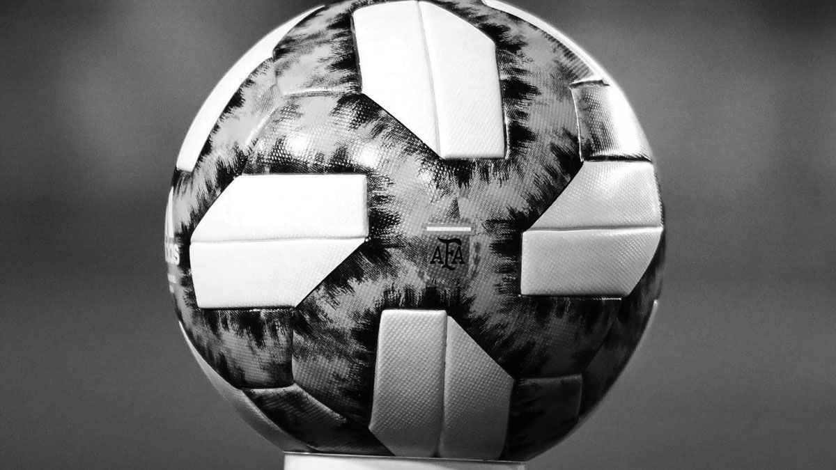 El torneo argentino de fútbol