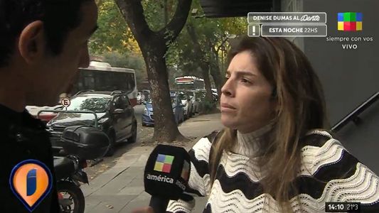 La drástica decisión de Dalma y Gianinna por el juicio que investiga la muerte de Diego Maradona: Nosotras vamos a...