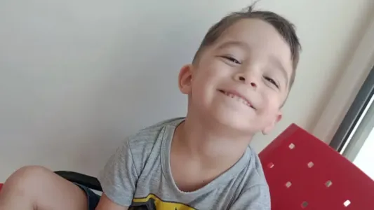 Confirmaron de qué murió el nene de seis años: el impactante dato que develó la autopsia