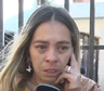 La fuerte revelación de la mamá de Agostina Vega desde el hospital: La mató por...