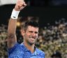 Novak Djokovic logró su décimo Australia Open e igualó a Rafael Nadal en un récord