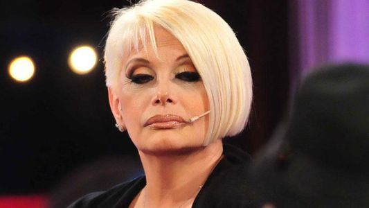 Carmen Barbieri: Yo estuve 11 años con Tinelli y sé cómo se manejan las cosas