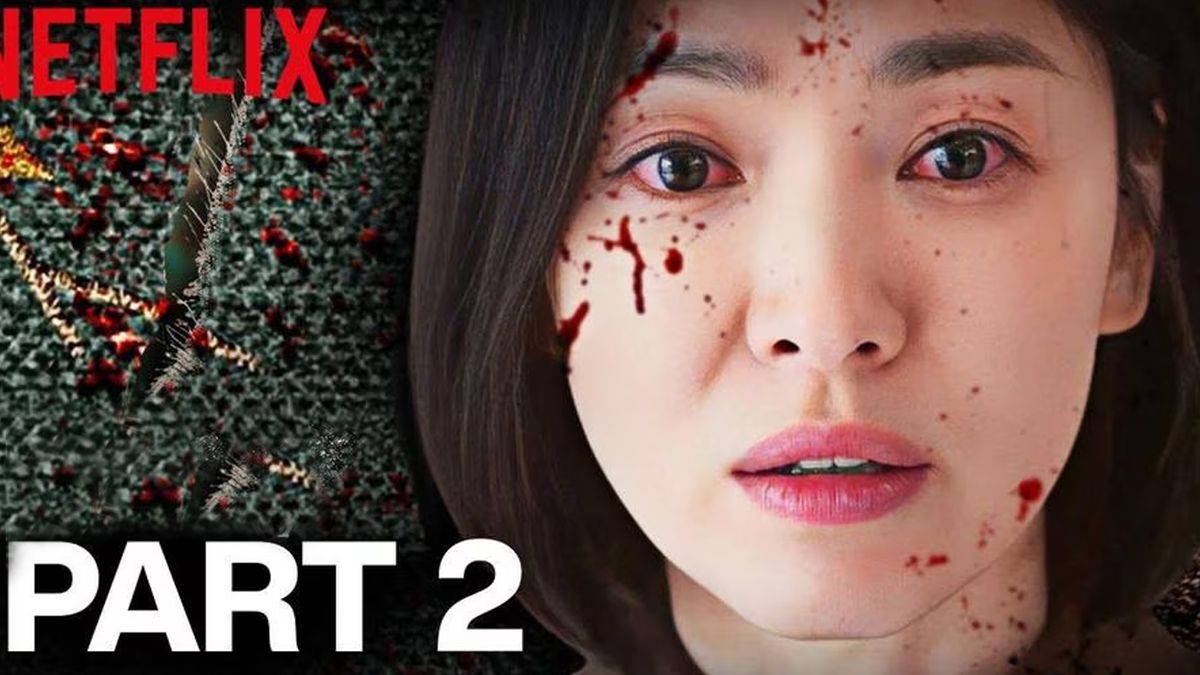 La serie de Netflix que enloquece a los amantes del género y ya es la segunda más vista en nuestro país
