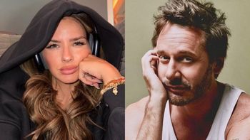 En medio del conflicto con Benjamín Vicuña, la China Suárez contó qué pasará con sus hijos en las fiestas