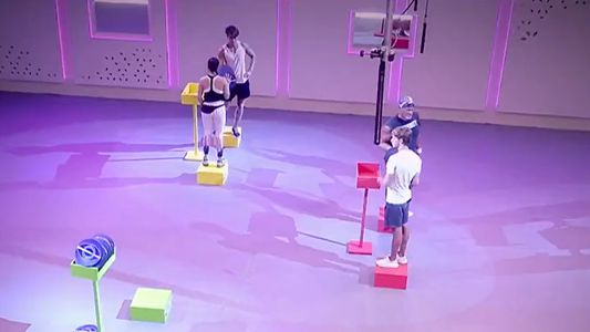 Gran Hermano 2022: La prueba del líder de esta semana vino con muchas sorpresas