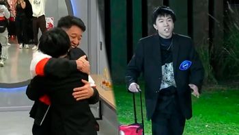 Se filtró un video íntimo de Martín y Facundo antes de Gran Hermano y desató una revolución