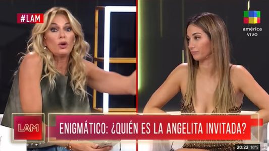 Yanina Latorre salió al cruce de Estefanía Berardi: ¡Por Dios!