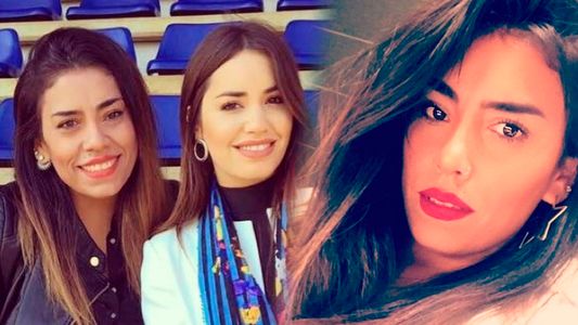 La hermana de Lali Espósito recordó una anécdota de su infancia: ¿fue una premonición?