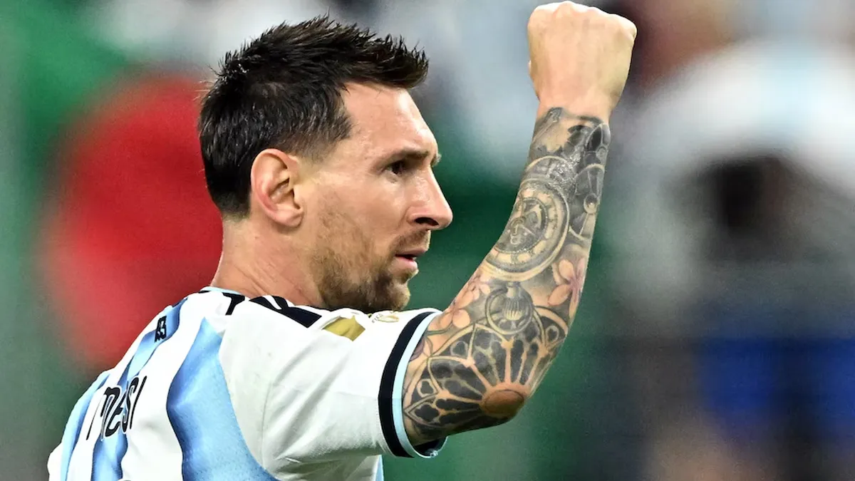 Argentina y España se enfrentan en la gran final del Mundial 2026. (Foto: Reuters)