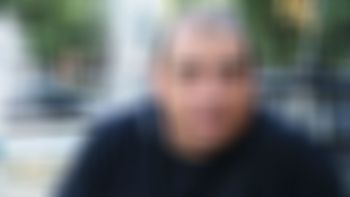 La fuerte historia del actor: Viví en la calle y quedé huérfano