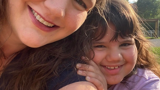 El triste adiós a la niña de 7 años: un llamado de alerta sobre los peligros de los globos