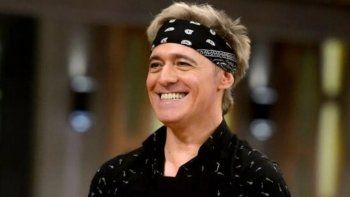 cae hablo del supuesto enojo de telefe por su visita al programa de marcelo tinelli cae hablo del supuesto enojo de telefe por su visita al programa de marcelo tinelli