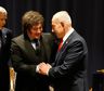 Netanyahu elogió a Milei tras una reunión en Nueva York y destacó su apoyo a Israel