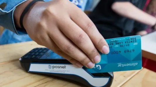 Tarjeta Alimentar: ¿Qué hago si perdí o me robaron la tarjeta?