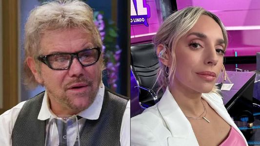 Se reaviva la guerra con Beto Casella: ¿Tamara Pettinato se queda con la conducción de Bendita?