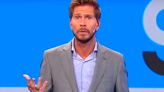 El comentario de El Pollo Vignolo, que generó repudio en las redes