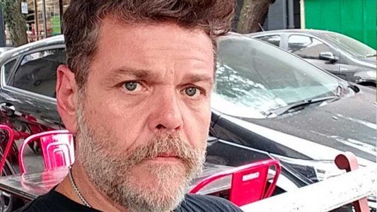 El exabrupto de Alfredo Casero desde España: Voy a volver para disfrutar cómo se comen el polvo estos hijos de mil puta