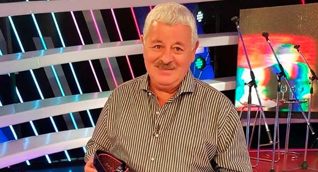 Tití Fernández contó una feliz noticia en sus redes