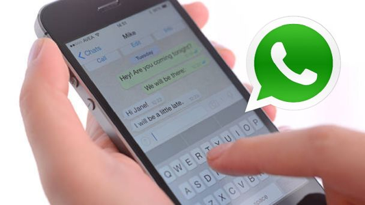 WhatsAp confirmó la llegada de una impresionante función