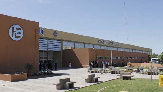 Día clave para el pedido de interrupción de embarazo de una nena de 11 años violada por el novio de su abuela