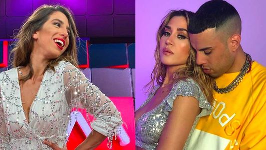 Cinthia Fernández apuntó sin filtro contra Romeo El Santo, el supuesto nuevo novio de Jimena Barón