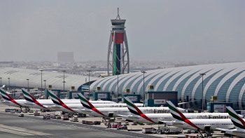 IATA pide una ayuda de US$ 200.000 millones por la crisis del transporte aéreo por el coronavirus