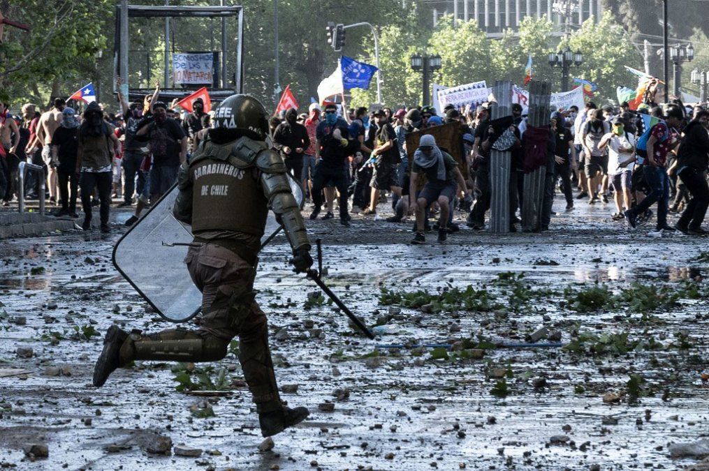 Libertad, igualdad y América Latina: desafíos para un próximo gobierno