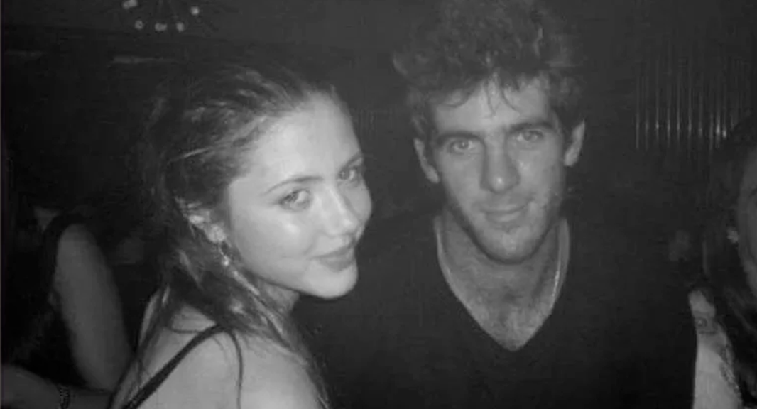 Stephanie Demner reveló detalles escalofriantes de su relación tóxica con ¿Juan Martín del Potro?