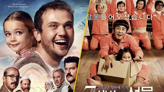 Milagro en la celda 7: la versión coreana en que se basó la película éxito de Netflix