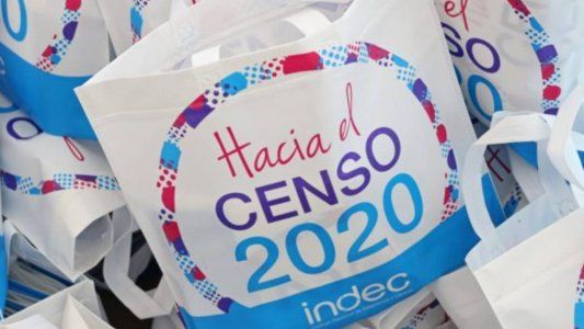 El Indec propuso una fecha para el censo 2020 ¿Qué preguntas nuevas se incorporan al cuestionario?