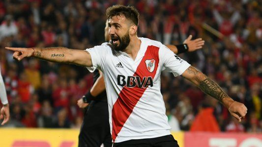 Qué necesita River para clasificarse a la Copa Libertadores 2019 por la Superliga