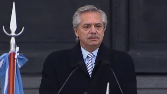 Alberto Fernández participa de la XIV Cumbre Brics y busca incorporarse como nuevo miembro