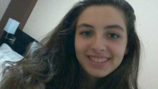 Desesperada búsqueda de Melany Aguiar, la estudiante de la UBA desaparecida el viernes