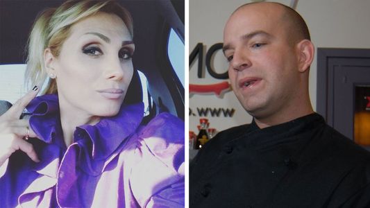 Celeste Montanari: Con Federico Blanco nos llegamos a amar un montón